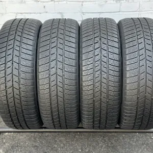 Топові шини‼️Barum Polaris5 91Н 205/55 r16 7.5мм 2025рік‼️Зимові шини‼️