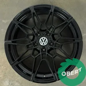 Нові диски R17 на Skoda Octavia Volkswagen Audi A3 A4 A6 Q3 Mercedes C Class
