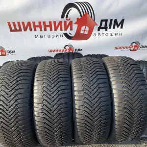 Шини нові 225/50 R17 Laufenn  2023p зима