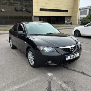 Mazda 3 на Автоматі в гарному стані