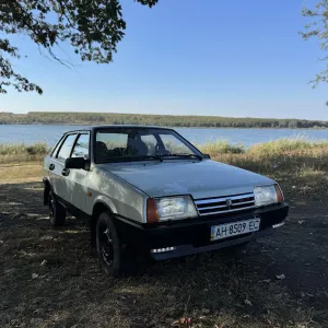Продам ваз 21099 1.5і бен.2004