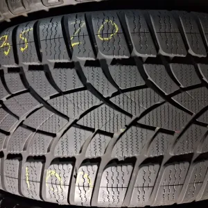 265/35 R20 Dunlop Winter 3D шини б/у зима Комплект