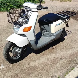 В продажі Yamaha gear 2t, на ходу, на документах