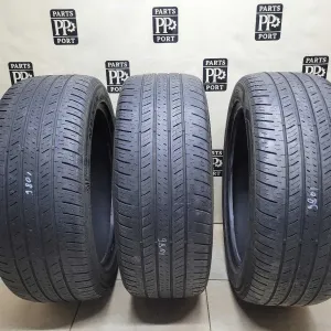 Шини резина гума Nexen Roadian GTX 255 / 45 / R20 рік випуску 24