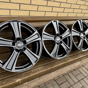 Диски R17 5.108 ET45 Форд Куга Фокус Ескейп Мондео Фюжн Вольво Едж