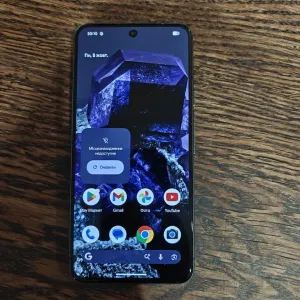 Pixel 8. 8/128 neverlock.Акум 93%