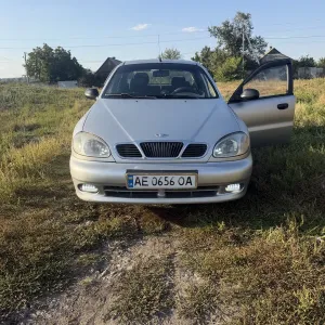 Продам део ланос