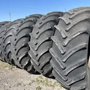 Шини Continental 680/85r32