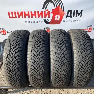 Шини нові 205/60 R17 Firestone 2024p зима