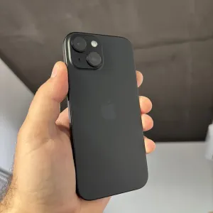 Apple iphone 15 128 gb айфон 15 як НОВИЙ 100% акб