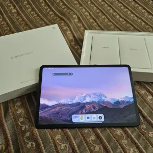 Xiaomi Pad 6 11" 6+6GB/128GB Snapdragon 870
