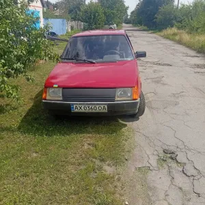 Продам автомобіль .