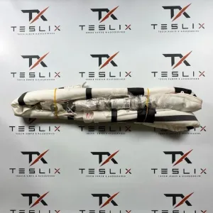 Подушка безпеки бокова стельова ліва (шторка) Tesla Model Y Juniper | Каталожний номер: 1991965-00-F