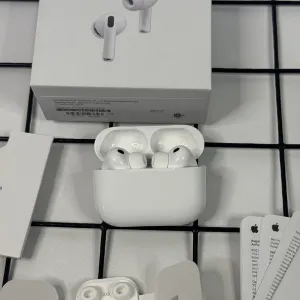 AirPods Pro 3 шумогасіння | гарантія!
