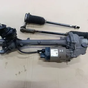 Рульова рейка Volkswagen Passat B8 Golf 7 Arteon Skoda Octavia 4 Karoq SuperB  Seat Ateca рульова рейка vw passat b8 tiguan 2 skoda superb