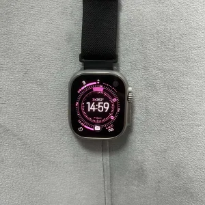 Apple Watch Ultra 2 GPS + Cellular 49mm Titanium Case | 29521SV