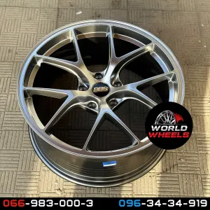Диски BBS R17 5x112 AUDI A3 A4 A5 A6 A7 A8 Q7 Q5 Skoda Kodiaq Octavia VW Passat Jetta Golf