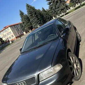 Продам Audi a4b5!Обмен