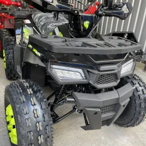New! Акція 2021, Квадроцикл Spark sp125 Hanter
