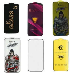 ОПТ Захисне скло для Айфон iPhone