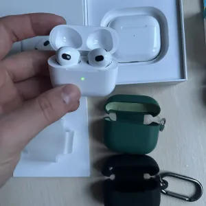 AirPods 3 100% ОРИГІНАЛ