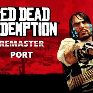 Red Dead Redemption на Nintendo Switch