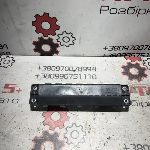GN1Z58045J77AA Подушка безпеки в коліна права EcoSport