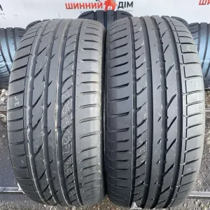 Шини нові 225/50 R17  пара Sailun  літо 2024р