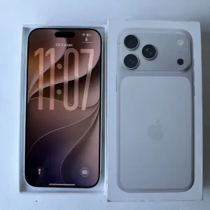 ‼️iPhone 17 Pro MAX 256GB Silver / iPhone 17 Pro MAX 256GB‼️