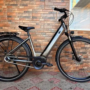 Електровелосипед PROPHETE 29"M-L" Shimano NEXUS, SR Suntour, IDEAL, ПРОБІГ 6 КМ !!!