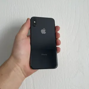 iPhone XS 64Gb 100% батарея Айфон ХС нова батарея мобільний телефон