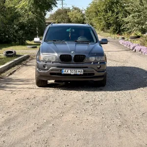 Продам БМВ Х5 обмен