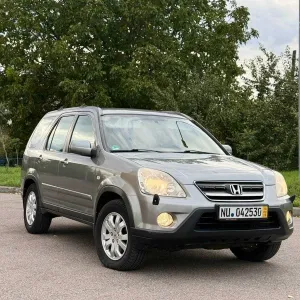 HONDA CR-V 2.2 дизель для ЗСУ