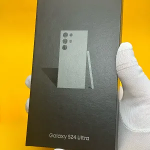 В НАЯВНОСТІ | Samsung S24 Ultra 12/256  | Titanium | Global +