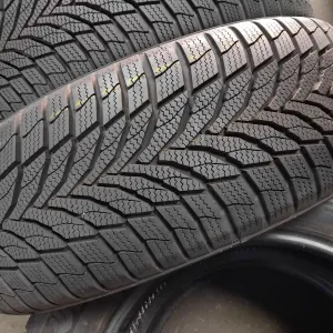 Шини 225/60 R17 Nexen Winguard Sport 2 Комплект Зима