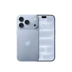 Apple iPhone 18 Pro 512Gb. ( Glacier )