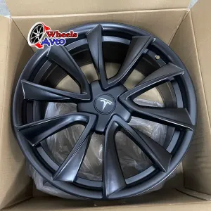 Диски R19 5x114.3 Tesla Model Y Model 3 Perfomance тесла модел У 3