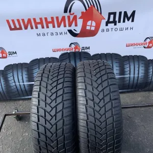 Шини нові 235/60 R15 пара Maxxis літо, нові.