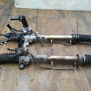 Рульова рейка Гольф 2,3 Пасат б3 б4 VW Golf Passat B3. B4