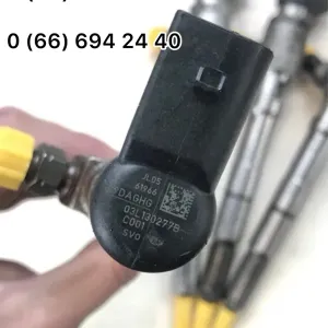 ‼️ Форсунки 03L130277B A2C59513554 Skoda Audi Volkswagen Seat 1.6TDI