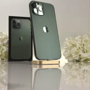 Ідеальний iPhone 13 Pro Max 100%АКБ Neverlock 128GB (Магазин Гарантія)
