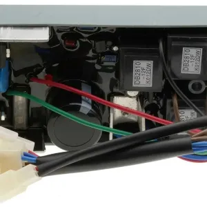 AVR регулятор напруги KI-DAVR-95S3 380V дизельного генератора Kipor 8,5/9,5 кВт, gen1795