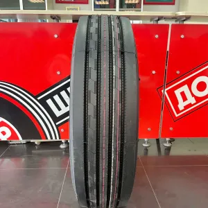 Шина Roadking 295/80R22.5 на руль безкоштовна доставка НП