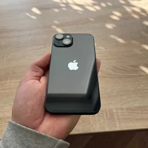 Стан нового - Apple iPhone 14 128gb - 97% батарея (оригінальна)