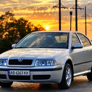 Skoda Octavia Tour 1.6 Автомобіль в Ідельнійшому Стані! Газ/Бензин Кожна фотографія відповідає Дійсності! Гаражне Зберігання!!!