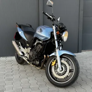 Honda CBF 600 ABS