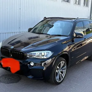 BMW X5 F15 E70 редуктор Н57 30d 40d турбина
