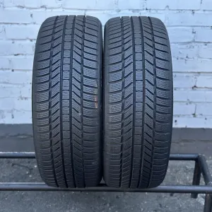 Топові шини‼️Continental WinterContact TS870P 96V 225/45 r19 XL 8.7мм 2025рік‼️Зимові шини