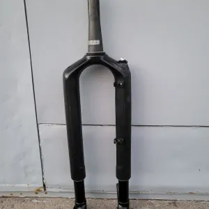 Rock Shox RS1 Brain 80mm