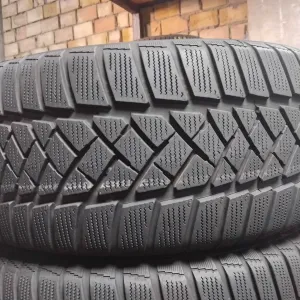 Шини бу 235/50 R18 Dunlup Sp Winter Sport M2 Комплект Зима